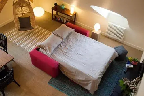 Les Appartements dAlexandre