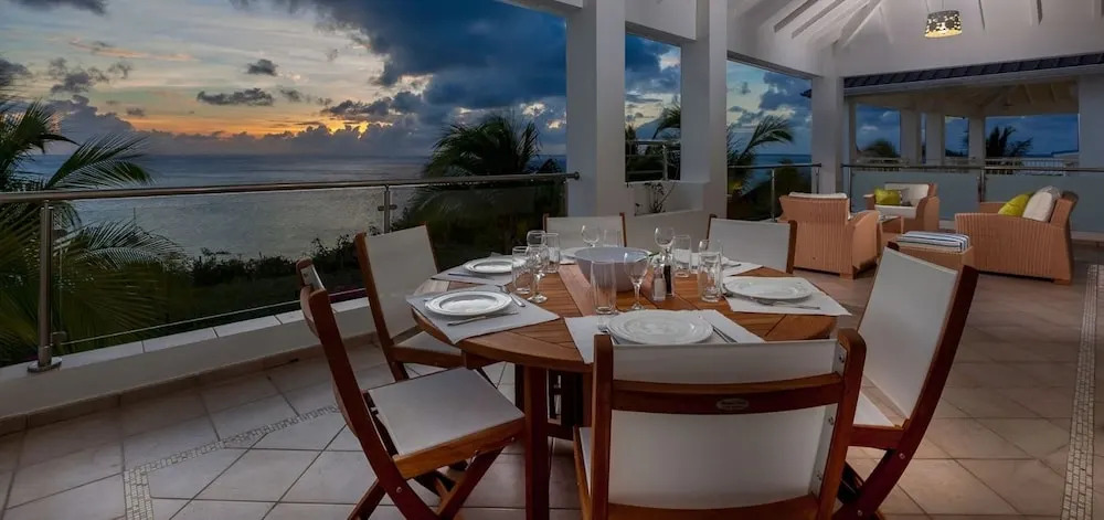 Villa Sea Dream