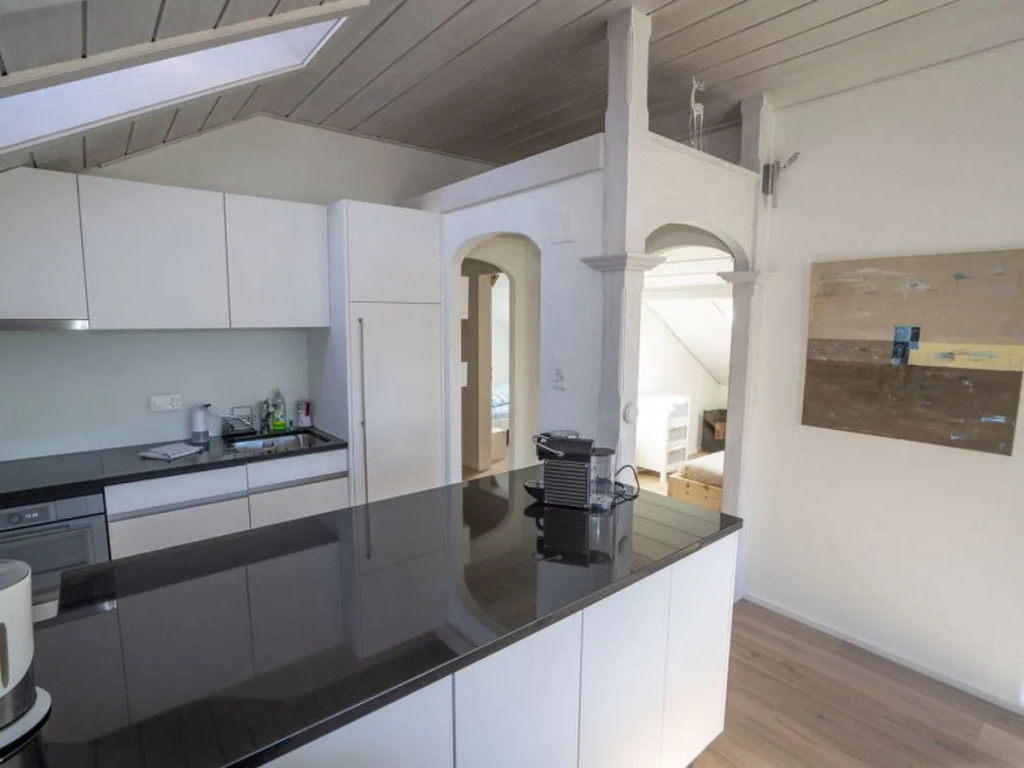 Ferienwohnung WYSS