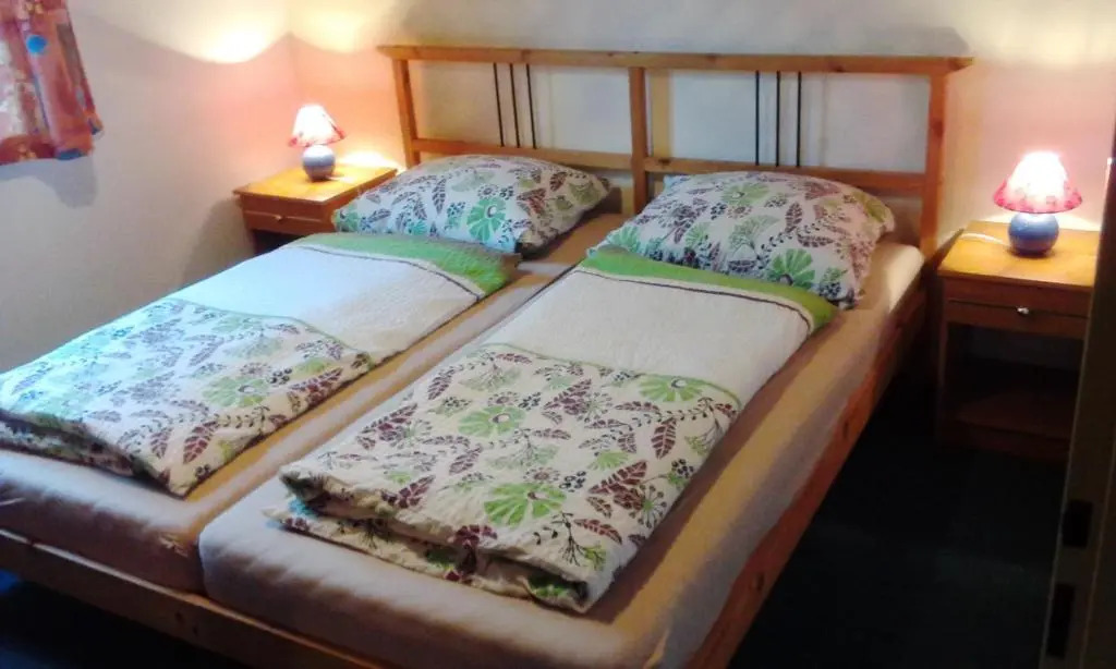 Apartment Veronika