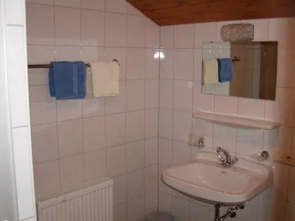 Ferienwohnungen Rieser