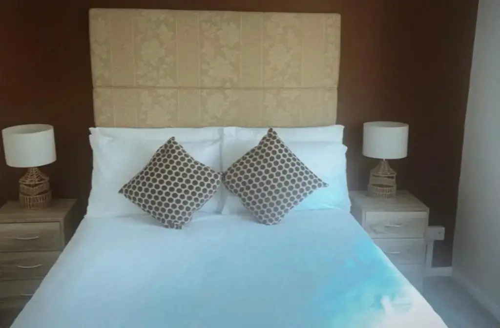 Welsh Private Getaway Home - 10mins to BikeParkWales