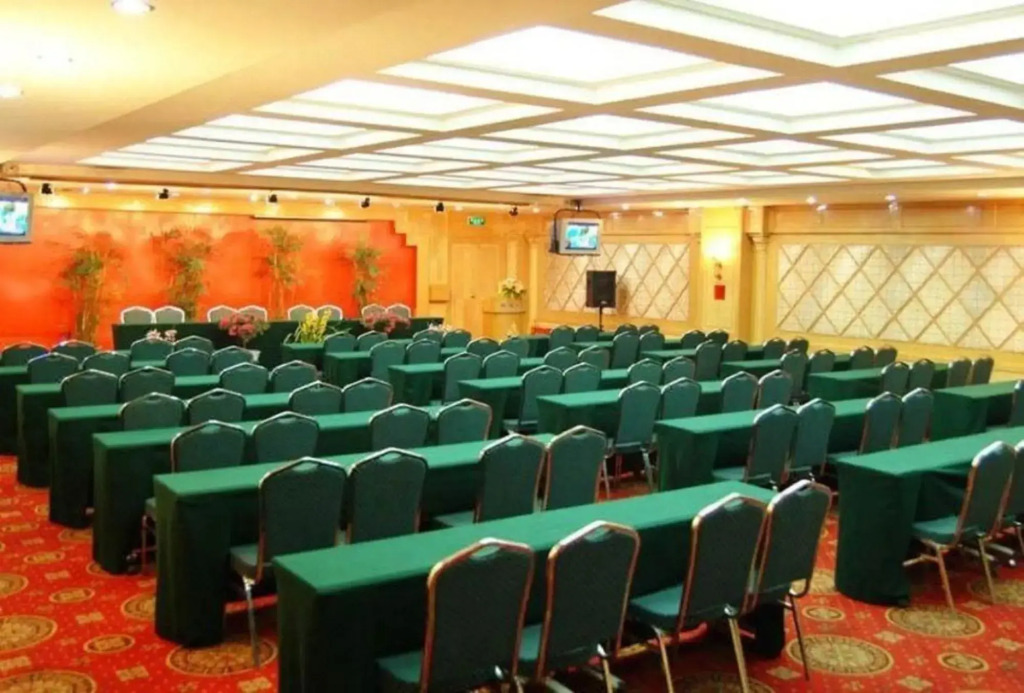 Railway Grand Hotel