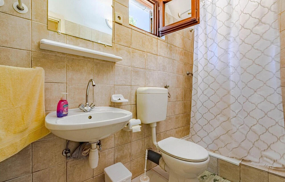 Stunning Home in Vela Luka With 2 Bedrooms, Wifi and Outdoor Swimming Pool