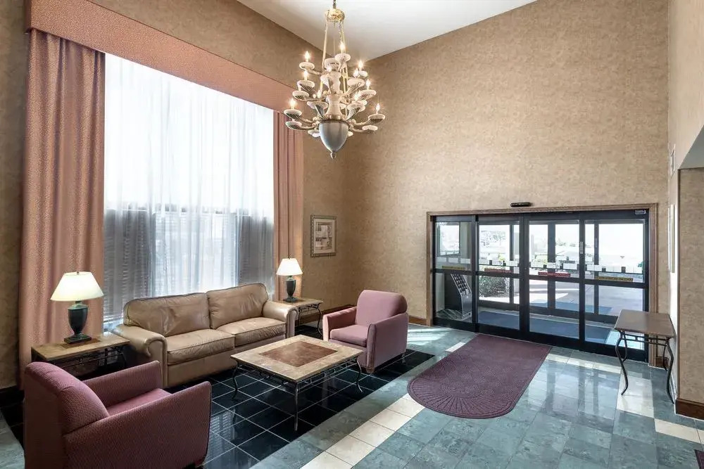 Holiday Inn Express Wilson I-95 by IHG