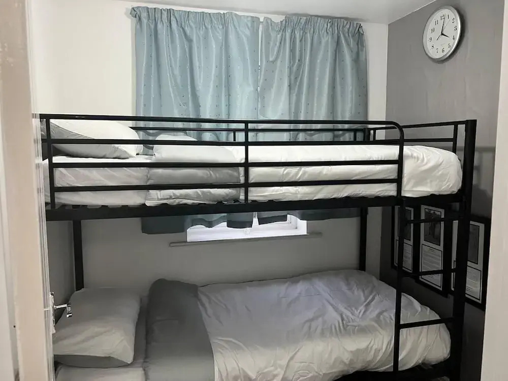 3bedroom- Near to Station-private Garden-wifi