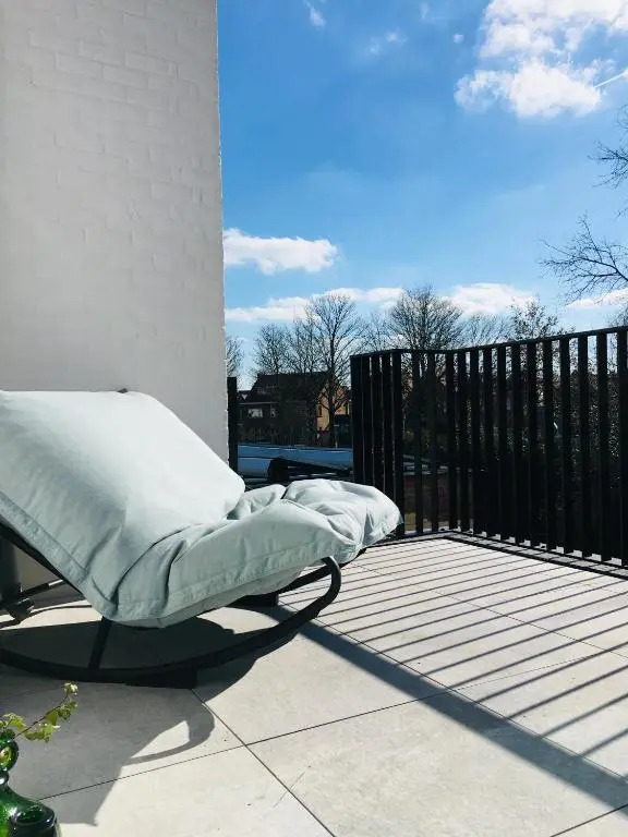Suites Le Porte-Bonheur
