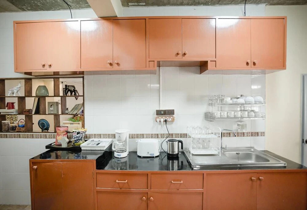 Chiang Mai Suit Home