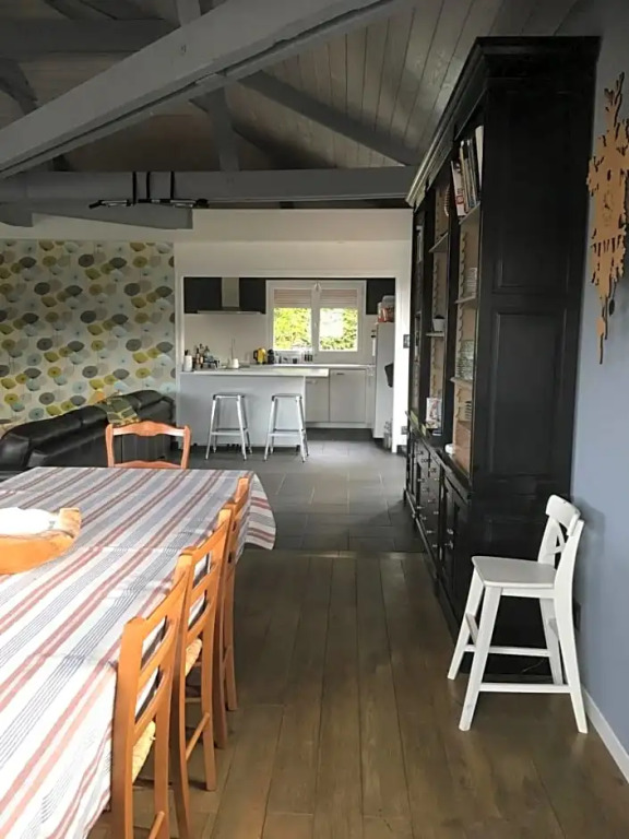 B&B Les Hauts dOrnans