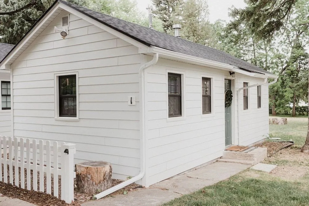 Spearfish Cottages