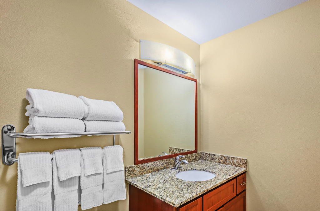 Candlewood Suites El Paso by IHG