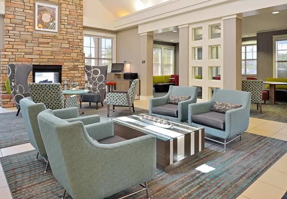 Residence Inn by Marriott Denver Airport at Gateway Park