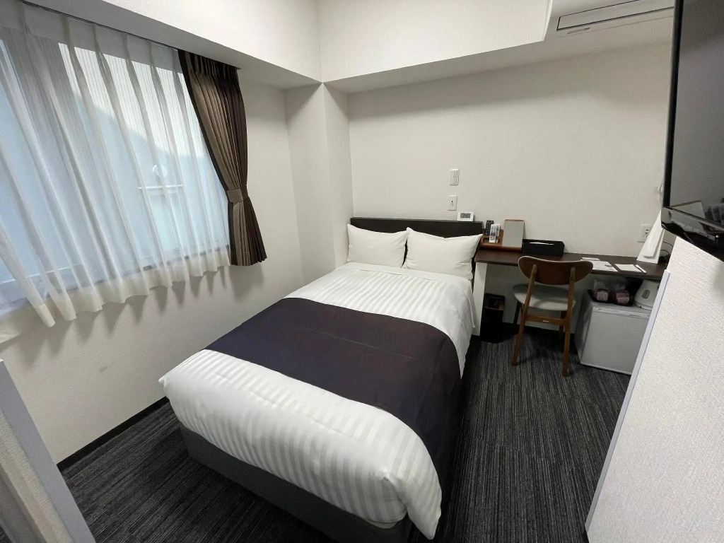 Shinbashi Urban Hotel