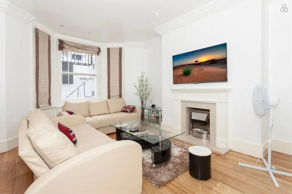 37 Collingham Place