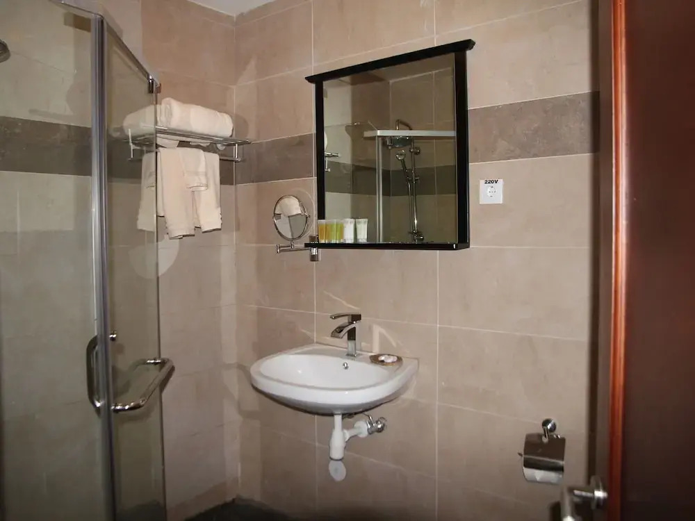 Modern Apartment in Willemstad near Sea Beach