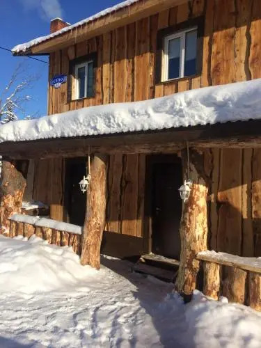 Гостевой дом Слава КПСС