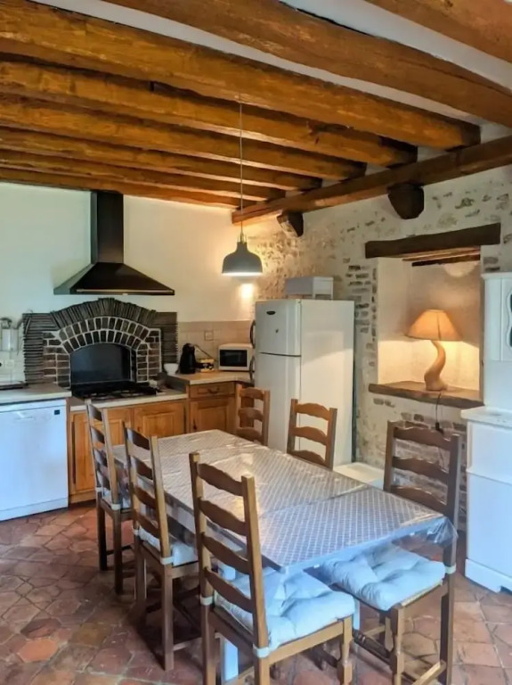 Gîtes du Martroy