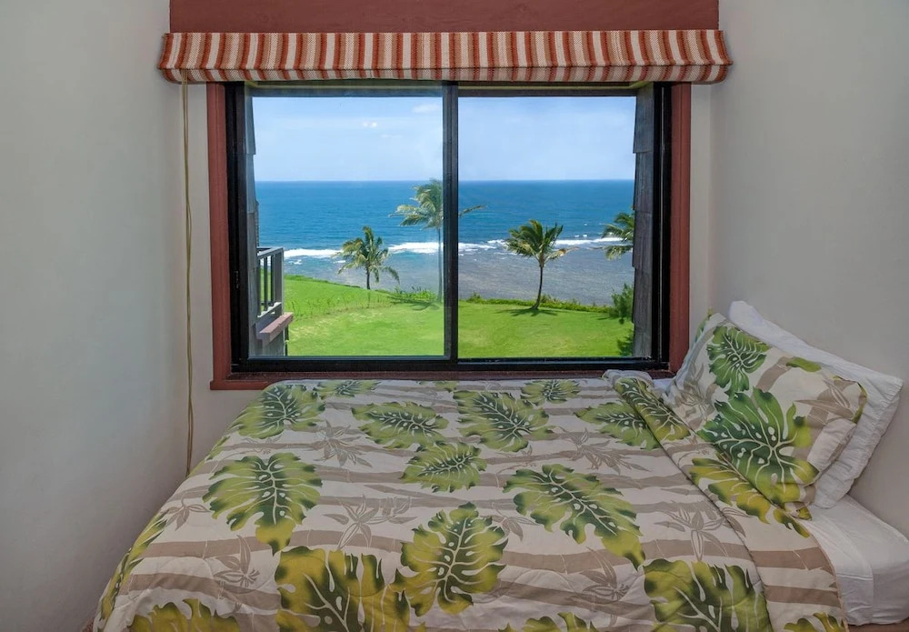 Sealodge F9 - 1 Br Condo