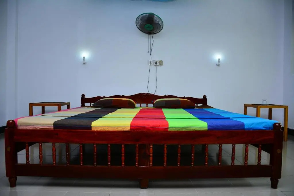 Jungle Paradise Holiday Resort