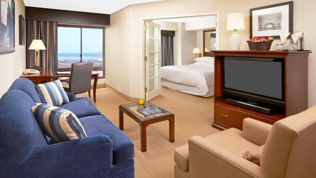 Marriott Vacation Club, San Diego