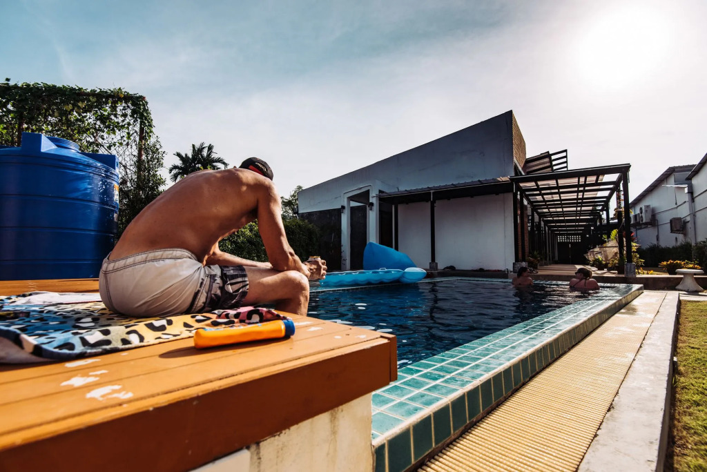 ChillHub Hostel Phuket