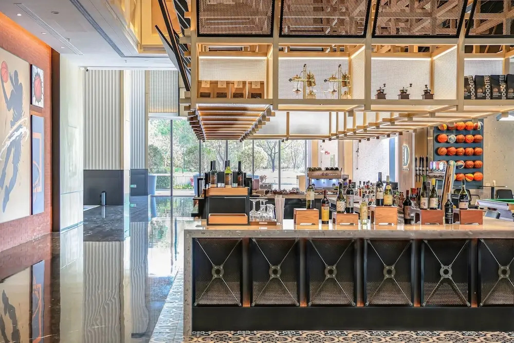 Four Points by Sheraton Shenzhen, Guangming
