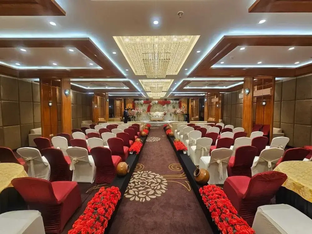 Hotel Alwar Royals
