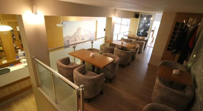Hotel Bylis