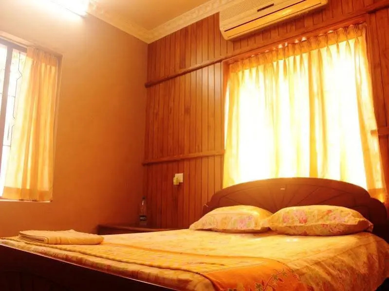 Gigi Homestay