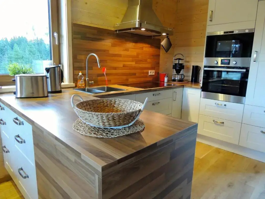 Huttenzauber Alpinchalet 2