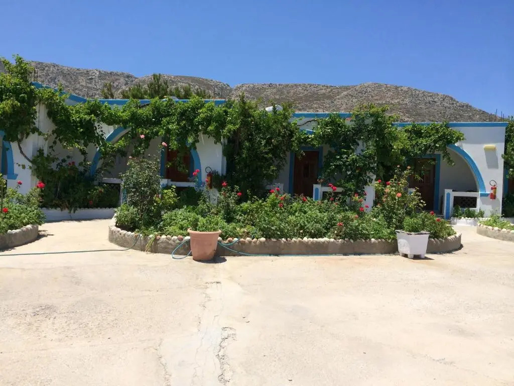 Mihalis Studios