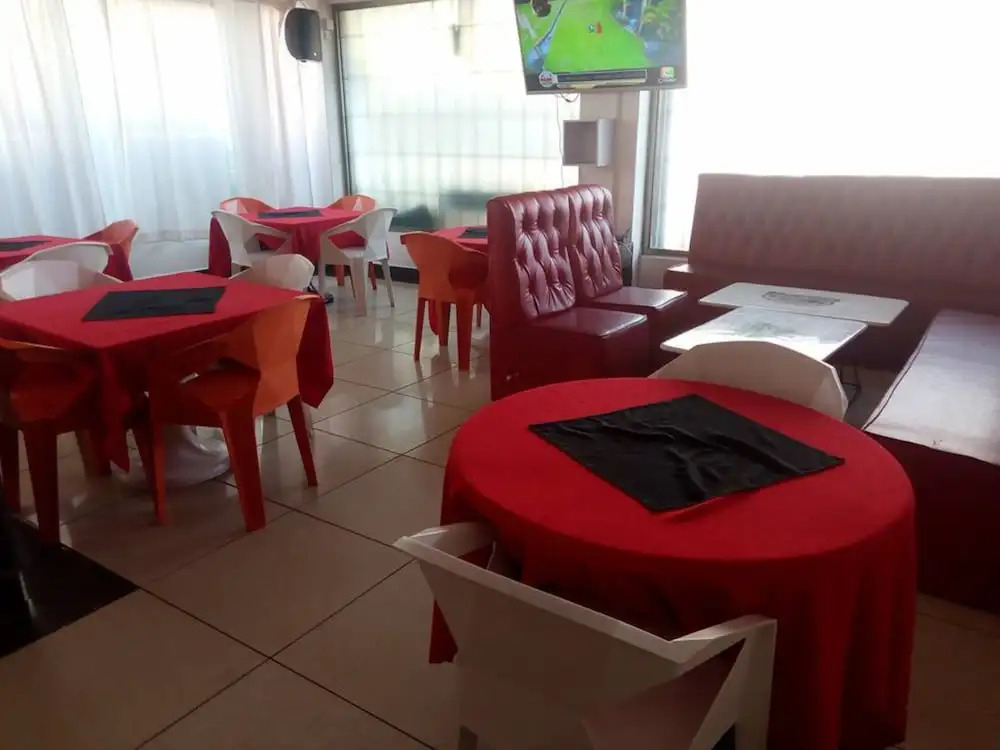 Louis Montfort Grand Resort - Mombasa
