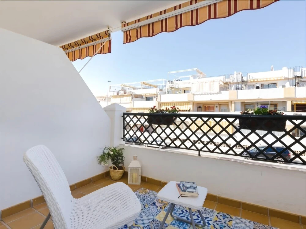 Precioso Apartamento la Marina