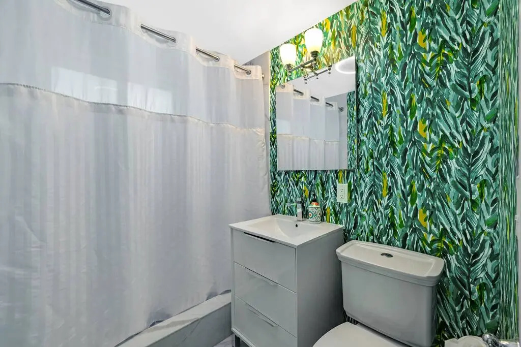 Aqua House in Fort Lauderdale