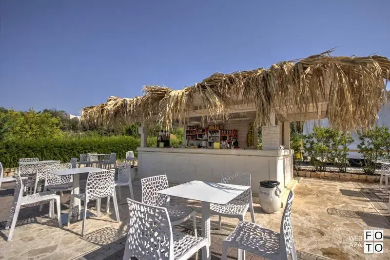 Hotel Madonna Delle Grazie