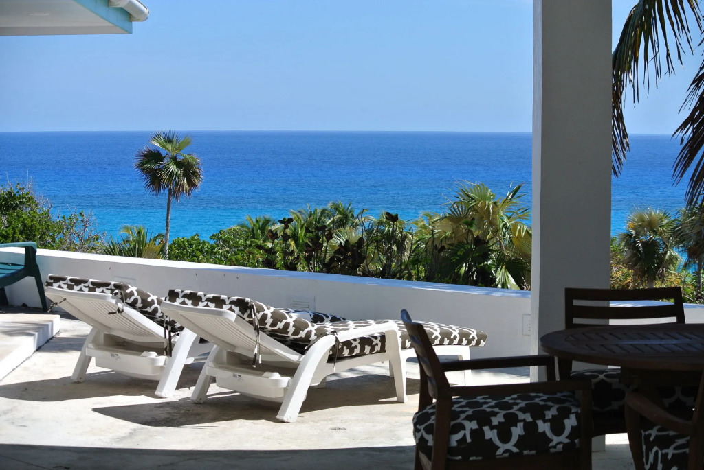 Stella Maris Resort Club