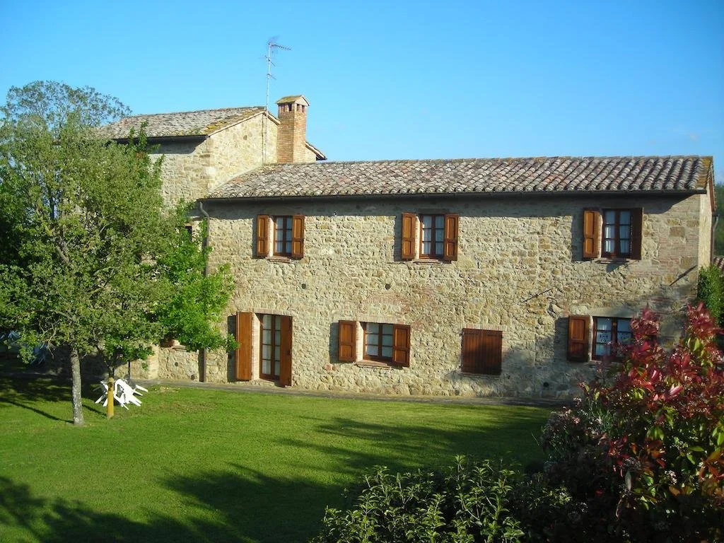 Agriturismo Casagrande