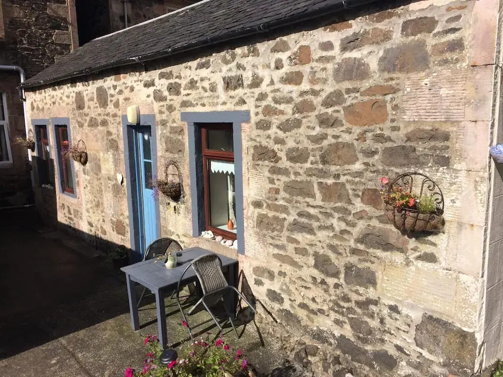 Commodore Guesthouse, Seaside Holiday Suites