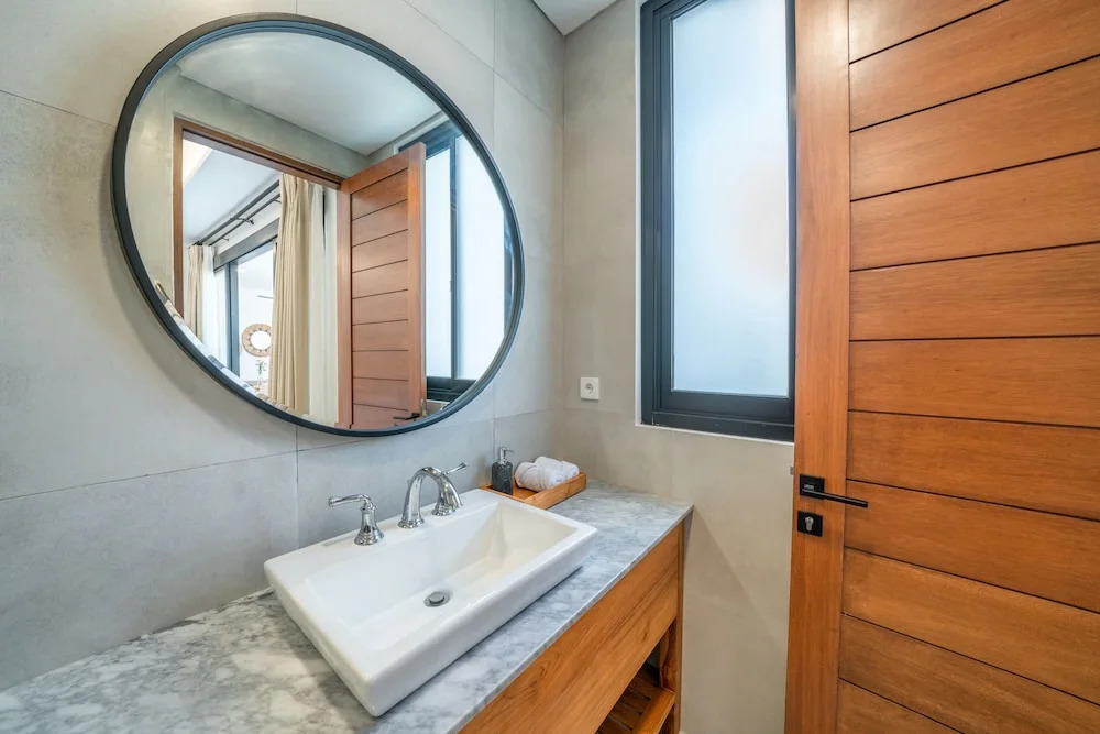 Villa Ziggy - Contemporary 2 BDR villa