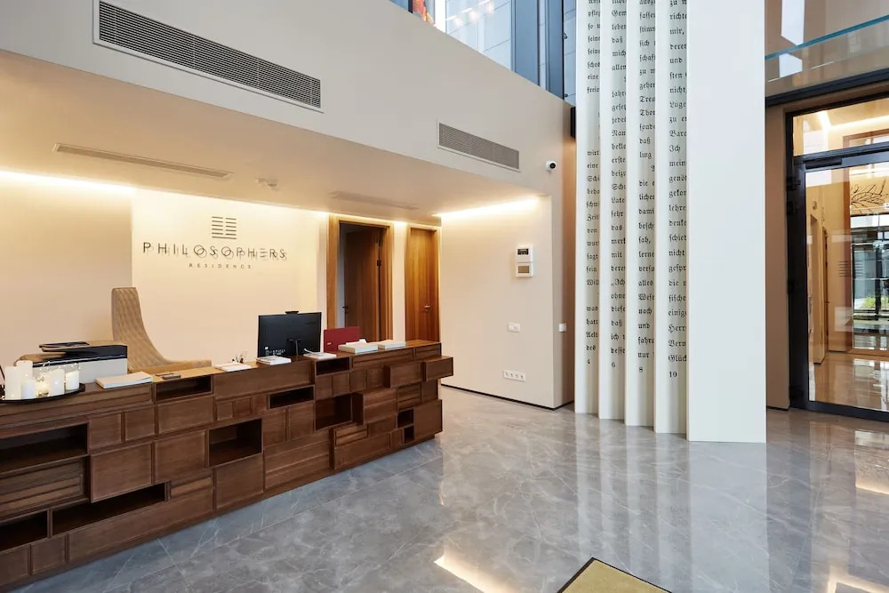 Апартаменты Riga DeLuxe