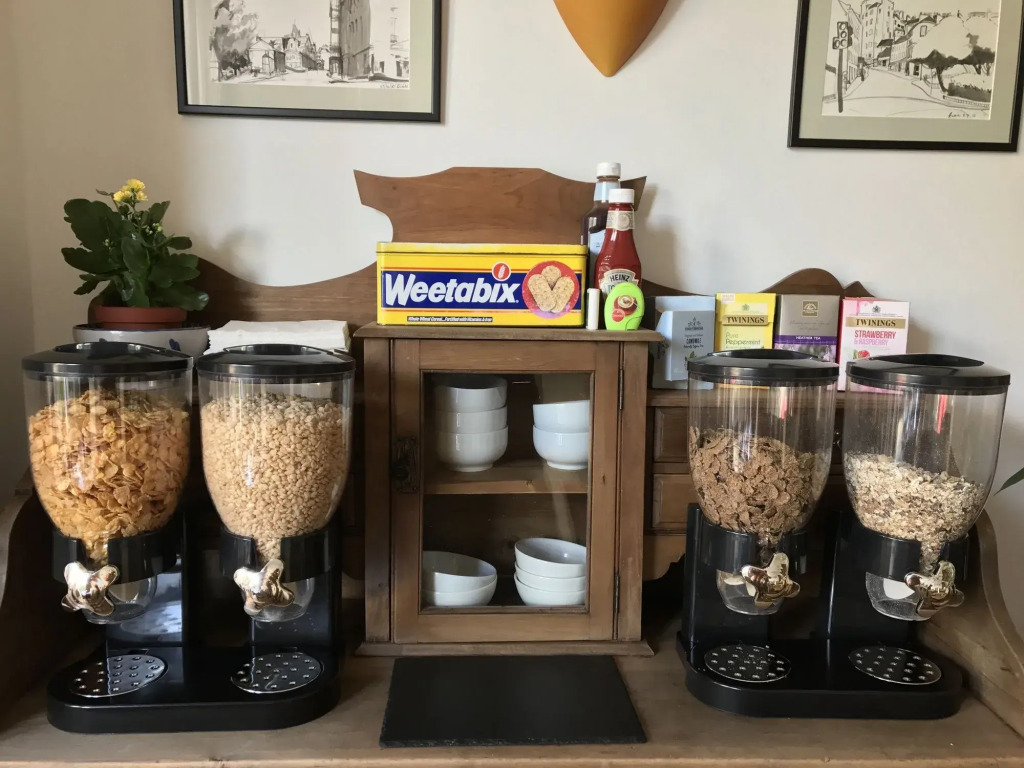 Canadale Guest House