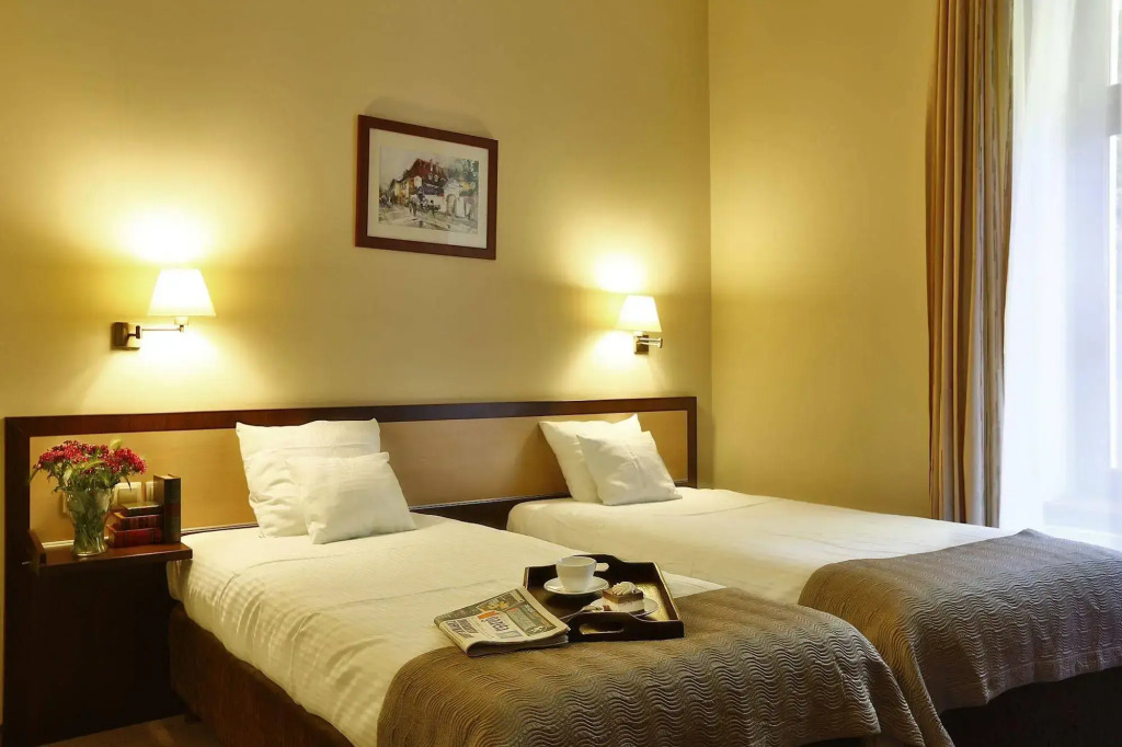 Amber Boutique Hotels - Hotel Amber