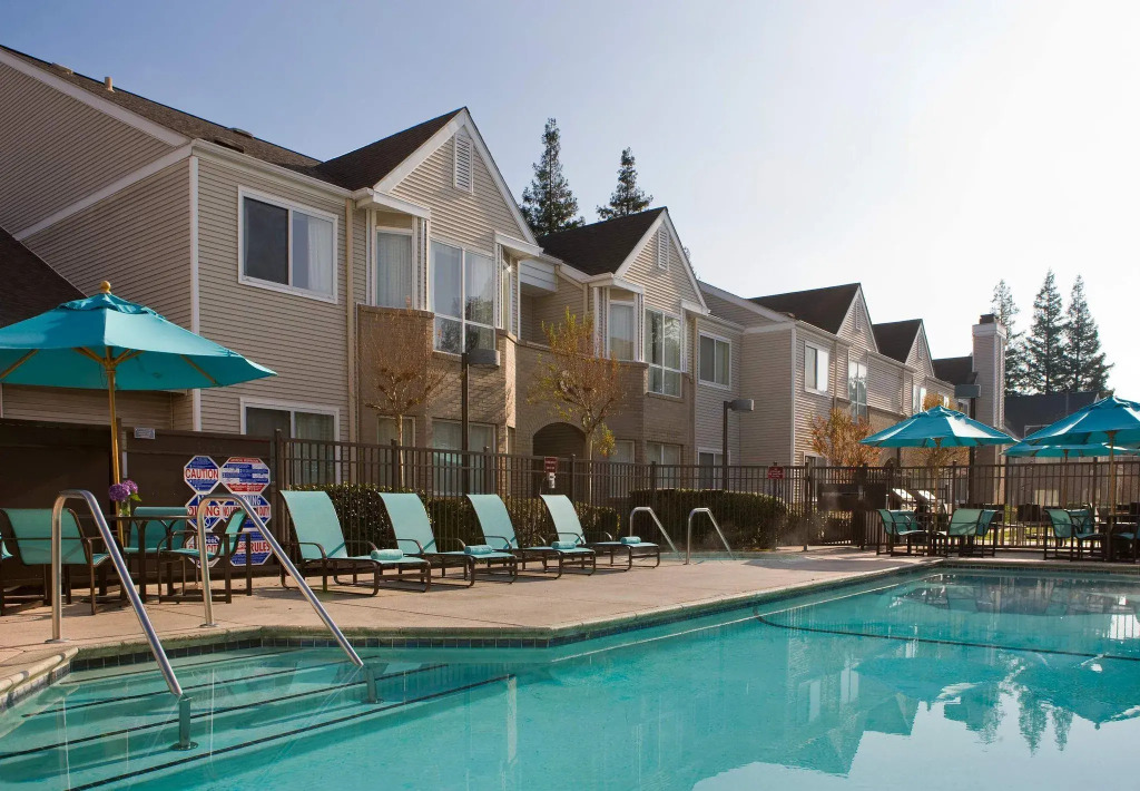 Residence Inn Pleasant Hill Concord