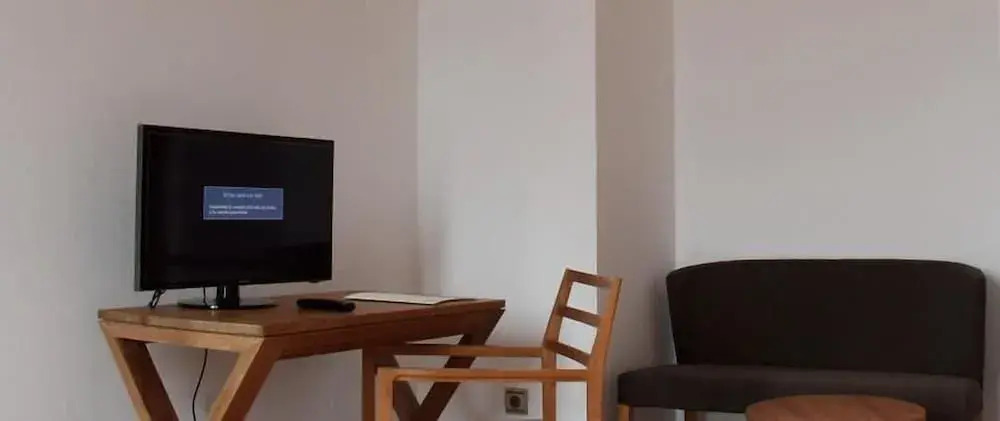 Hotel Rural Quercus Tierra