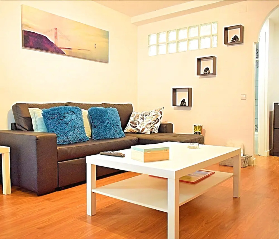 Apartment - Travel and Holidays La Vina