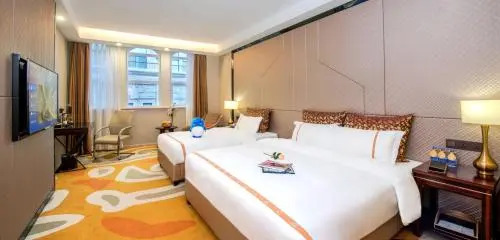 Yonglida Garden Hotel