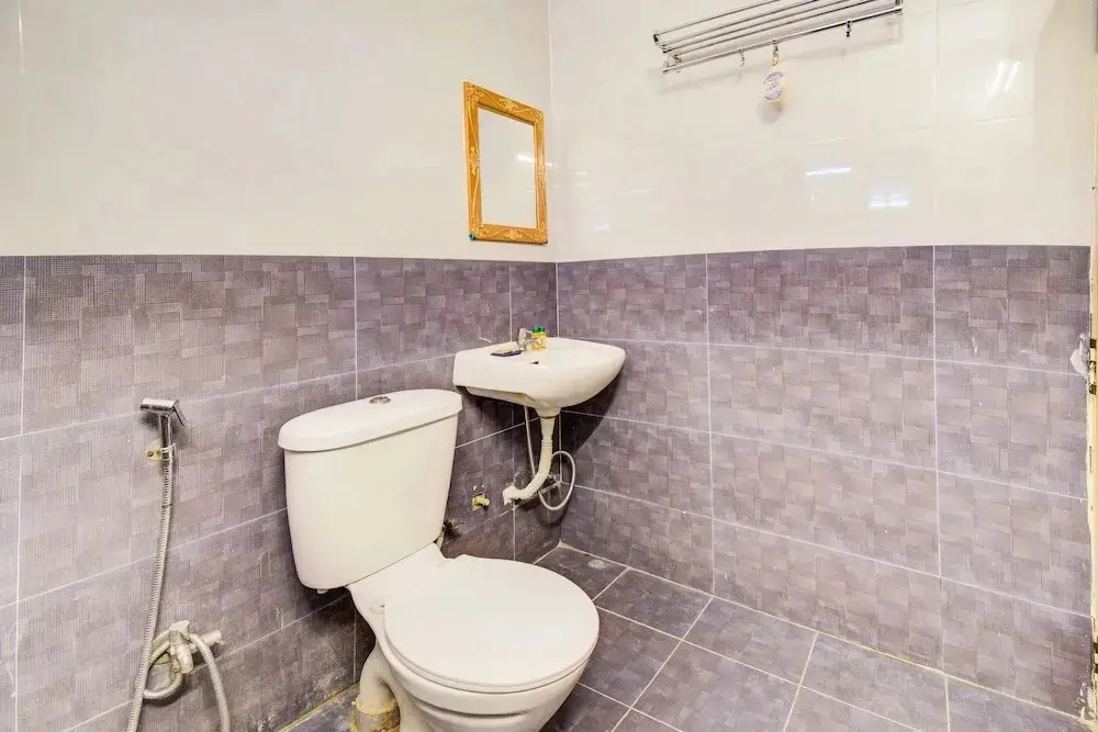 Yesmark Begumpet By FabHotel