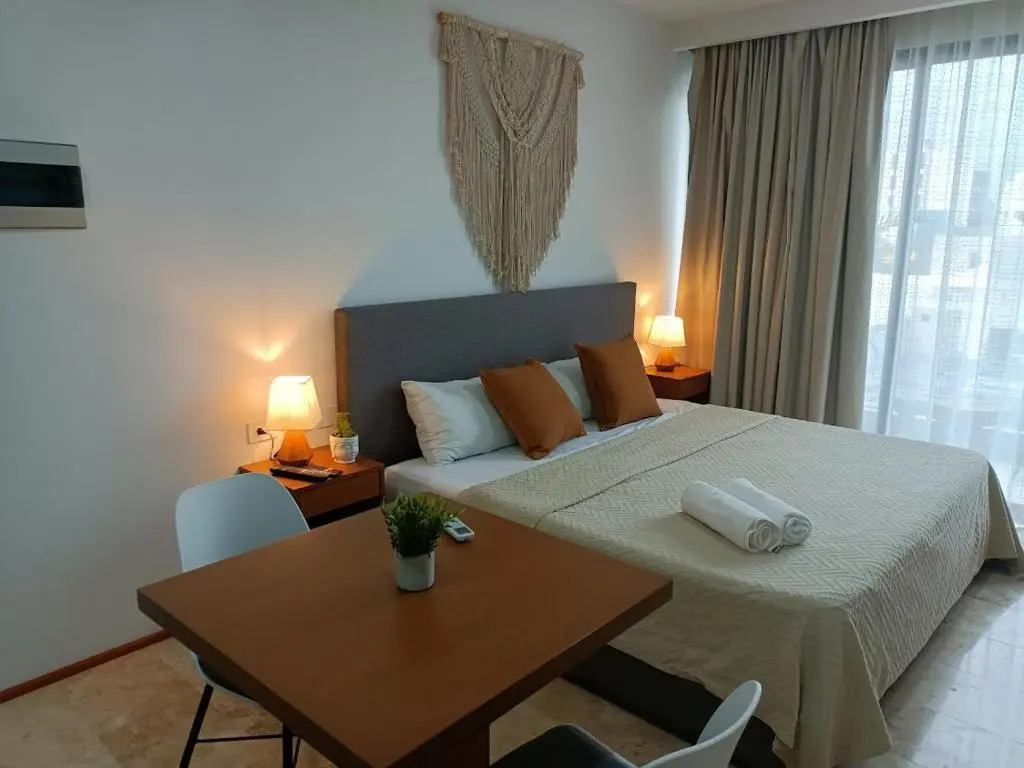 Suites calle 38 St Menesse 38