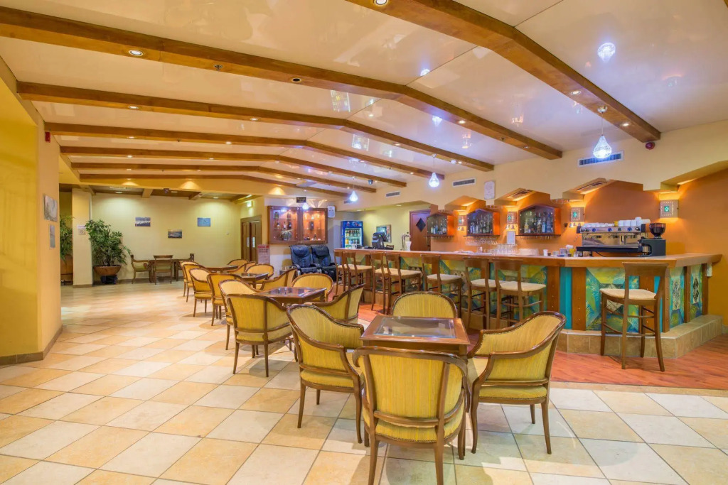 Mary’s Well Nazareth By Dan Hotels