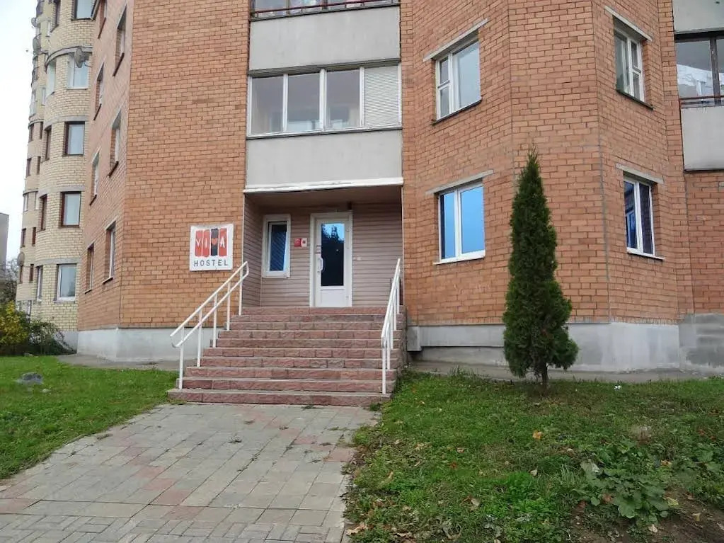 VIVA hostel 